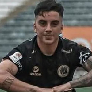 Matías Abisab