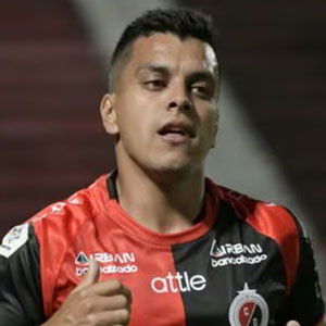 Matías Pérez García