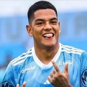 Joao Grimaldo