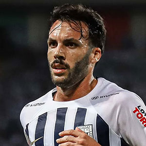 Sebastián Rodríguez