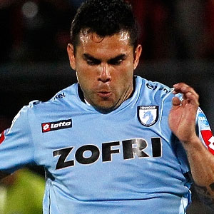 Cristian Bogado