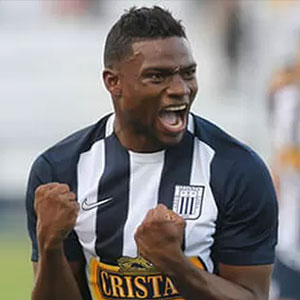 Carlos Preciado