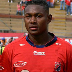 César Valoyes