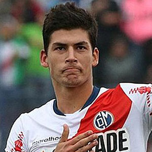 Iván Bulos