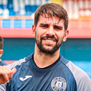 Pier Larrauri