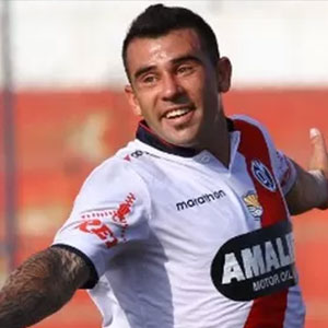 Maximiliano Velasco