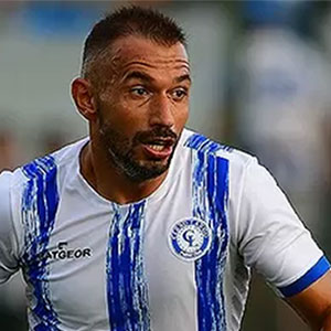 Enzo Borges