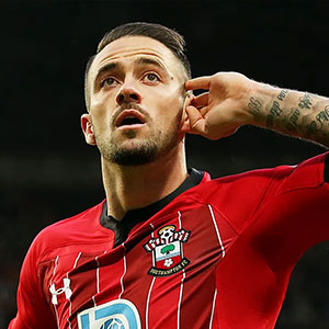 Danny Ings