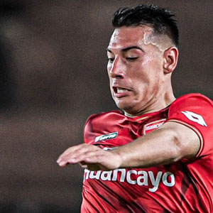 Lucas Cano