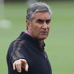 Juan Carlos Oblitas