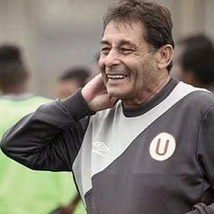 Roberto Chale