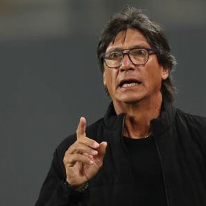 Ángel Comizzo