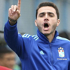 Mariano Soso