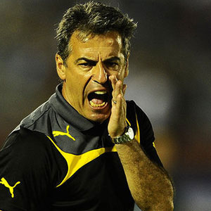 Pablo Bengoechea