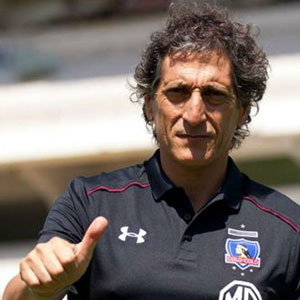 Mario Salas