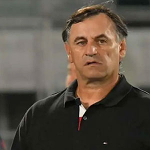 Carlos Bustos