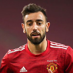 Bruno Fernandes