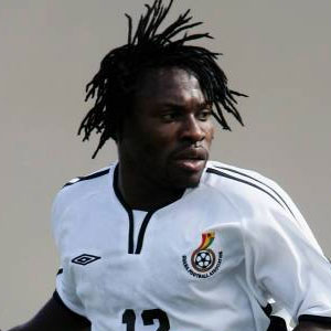 Godwin Attram