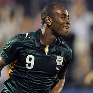 Kandia Traoré