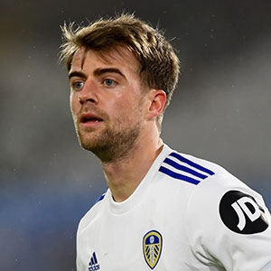 Patrick Bamford