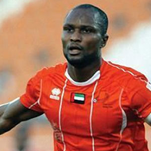 Boris Kabi