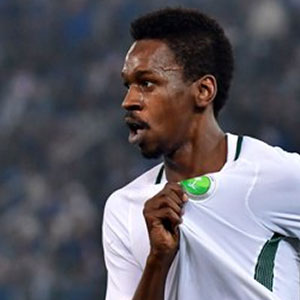 Mukhtar Fallatah