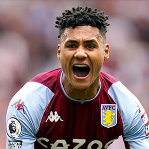 Ollie Watkins