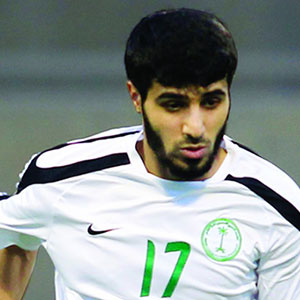 Abdulmajeed Al-Ruwaili
