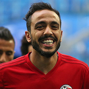 Mahmoud Kahraba