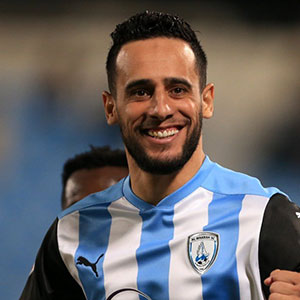 Mohamed Benyettou