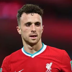 Diogo Jota