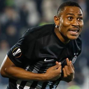 Léandre Tawamba