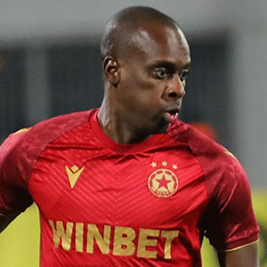 Danilo Asprilla