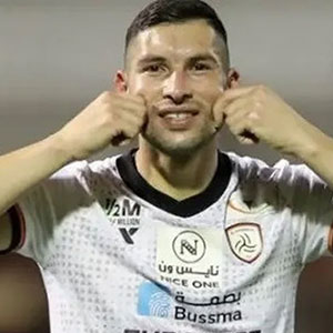 Cristian Guanca