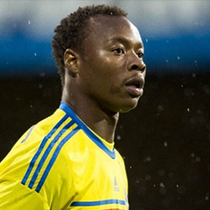 Carlos Strandberg