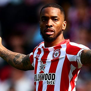 Ivan Toney