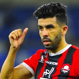 Karim El Berkaoui