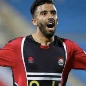 Mohamed Fouzair