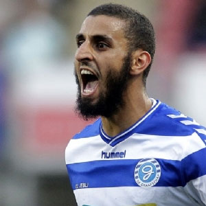 Youssef El Jebli