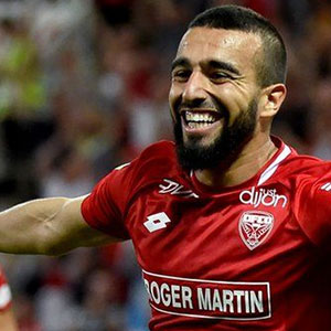 Naïm Sliti