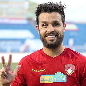 Farouk Chafaï