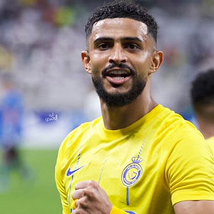 Abdulelah Al-Amri