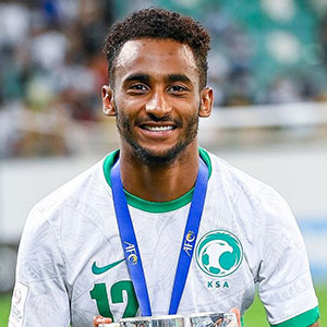 Moteb Al-Harbi
