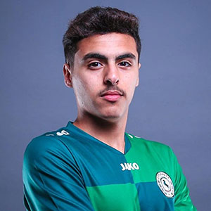 Saad Al Mousa