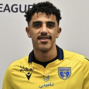 Abdulmalik Al-Oyayari