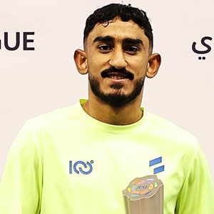 Abbas Al-Hassan