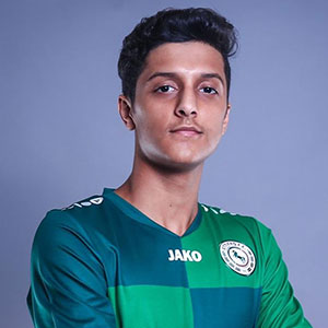 Faisal Al-Ghamdi