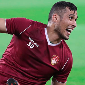 Moustapha Zeghba
