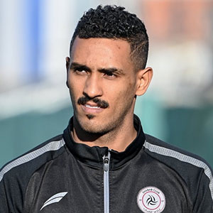 Fawaz Al-Qarni
