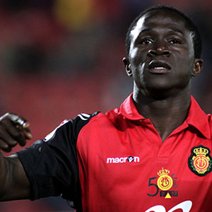 Alhassane Keita